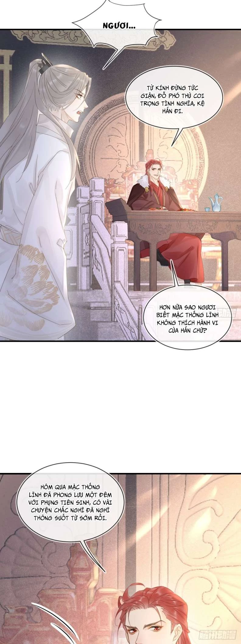 Tù Long Chapter 101 - 9