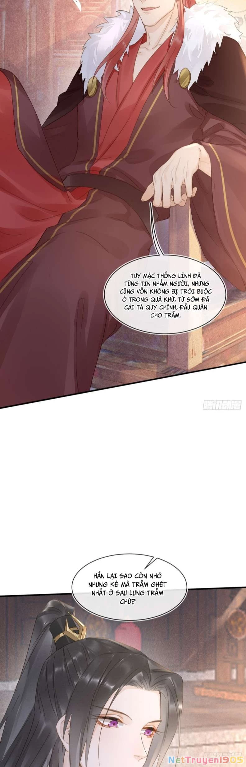 Tù Long Chapter 101 - 10