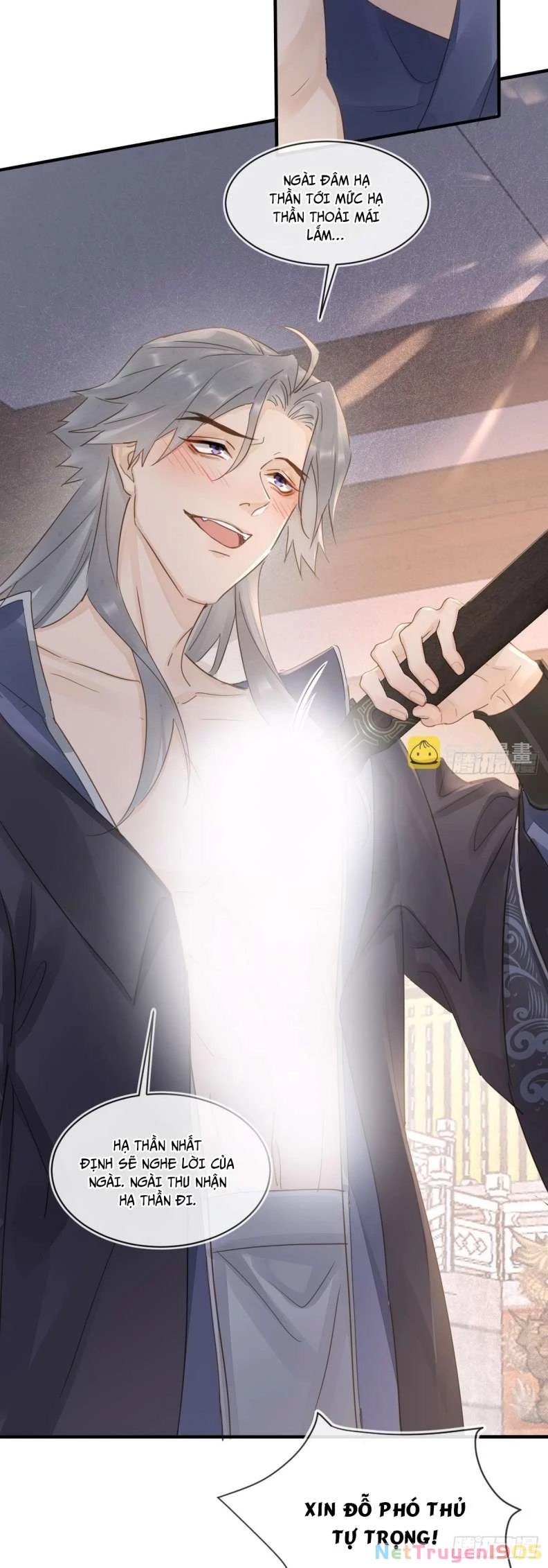 Tù Long Chapter 101 - 15