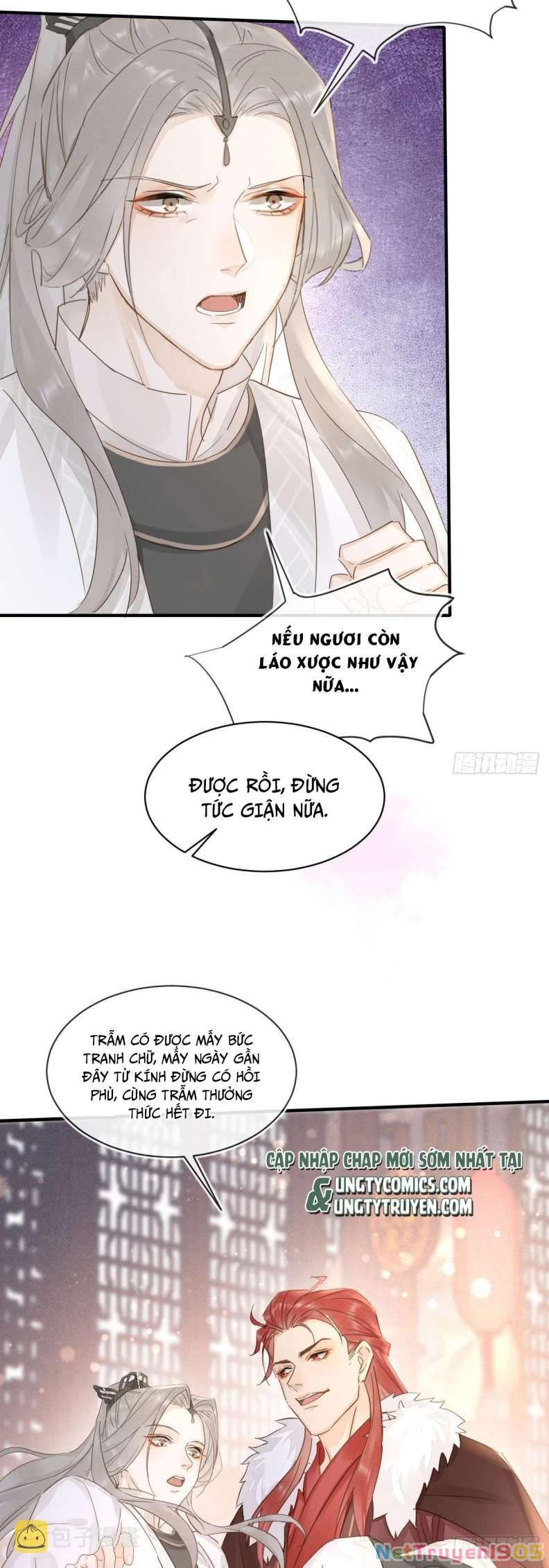 Tù Long Chapter 101 - 16