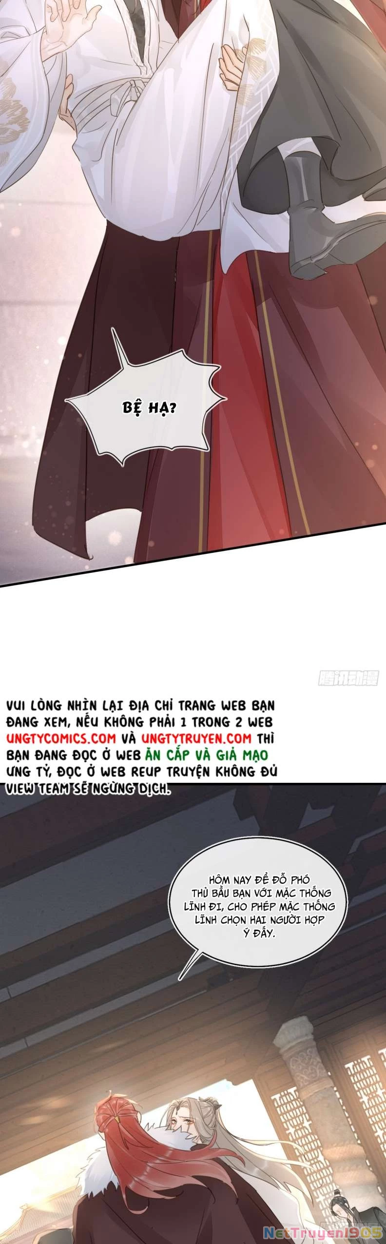 Tù Long Chapter 101 - 17