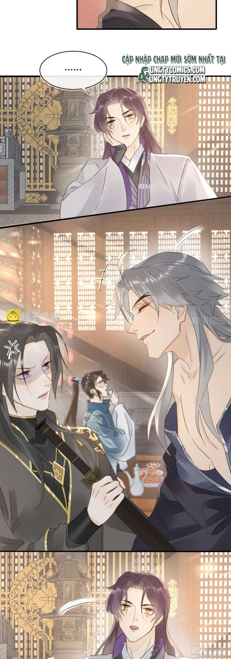 Tù Long Chapter 101 - 22