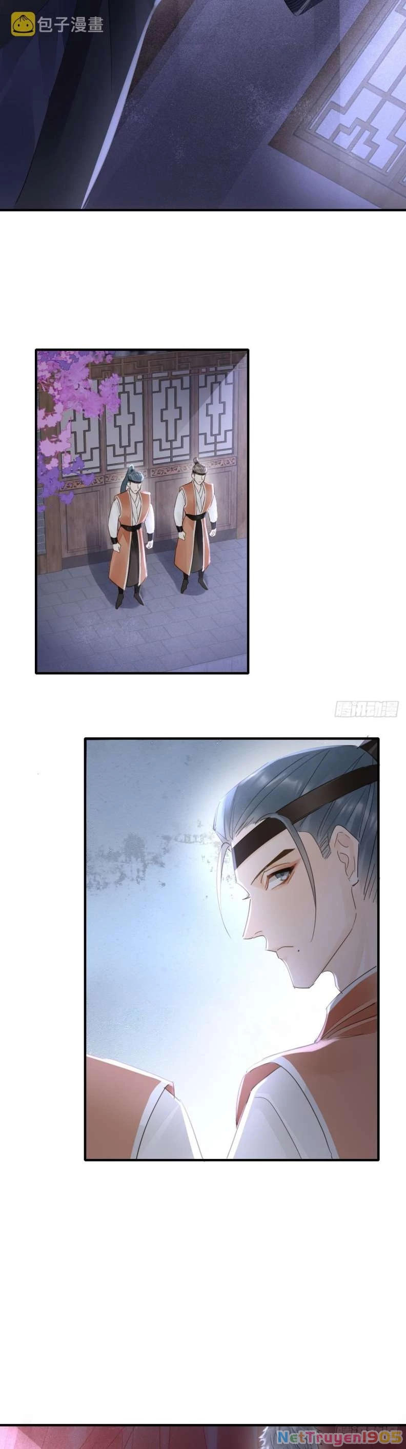 Tù Long Chapter 101 - 27