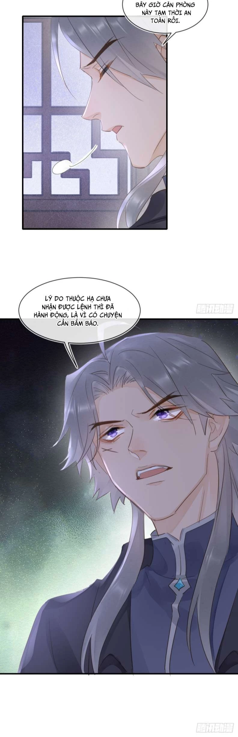 Tù Long Chapter 101 - 35