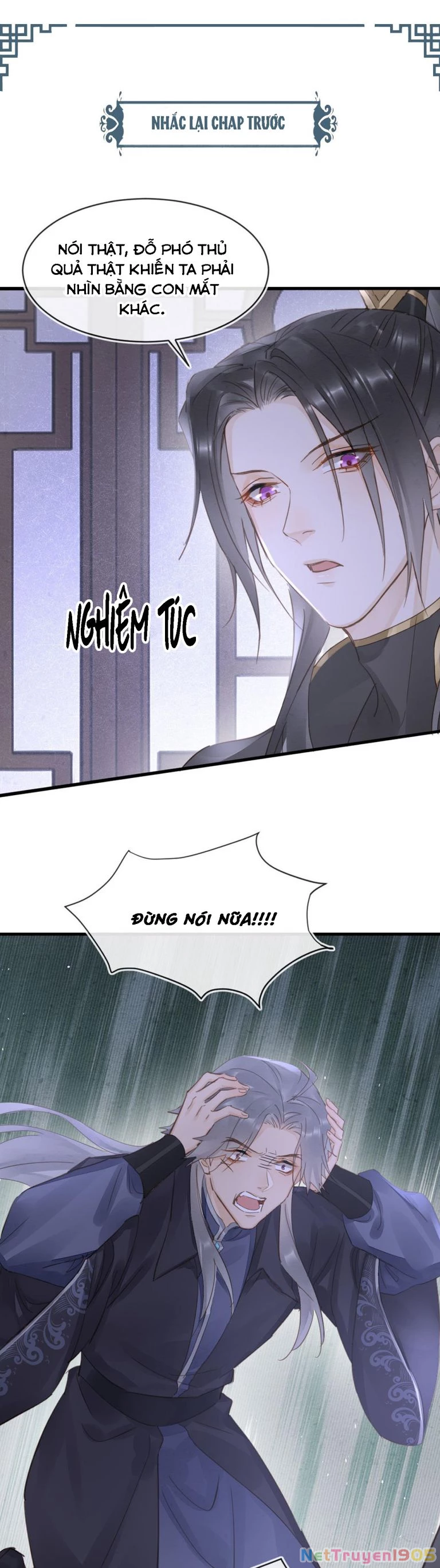 Tù Long Chapter 102 - 1