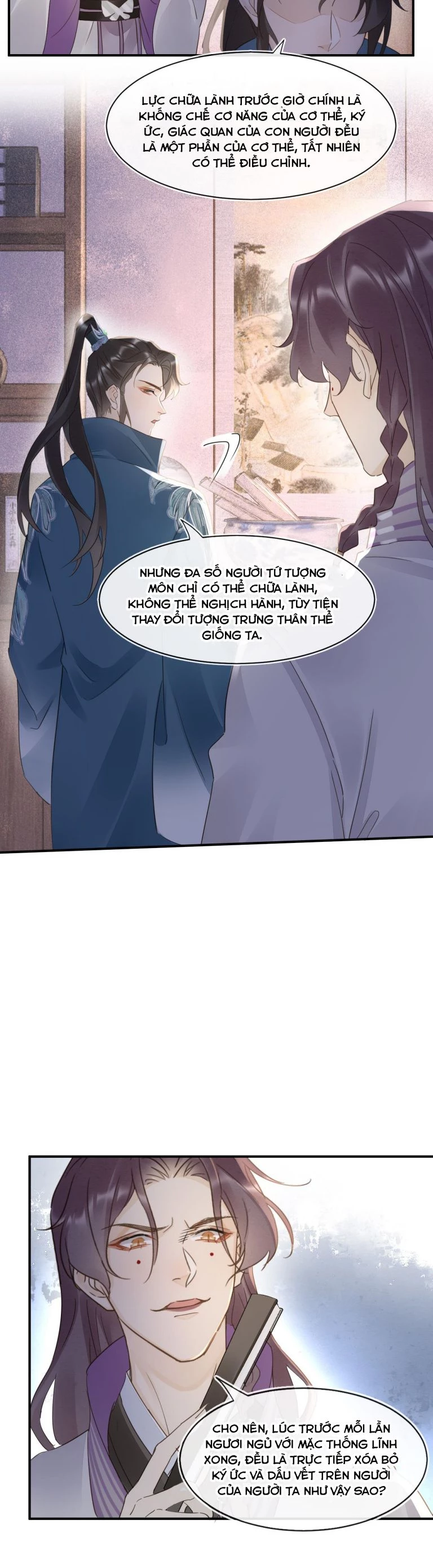 Tù Long Chapter 102 - 6