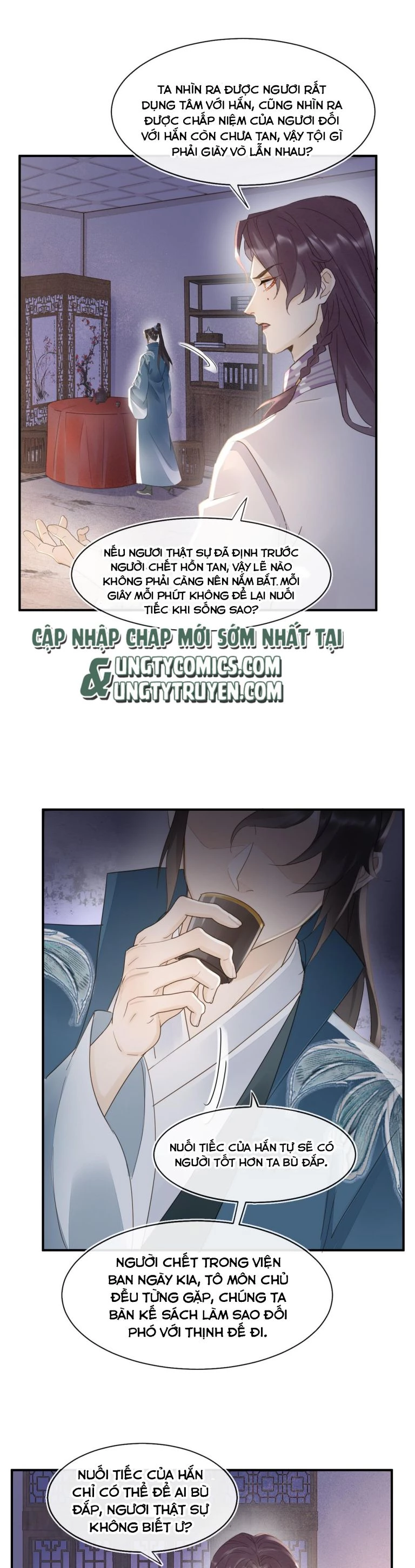 Tù Long Chapter 102 - 8