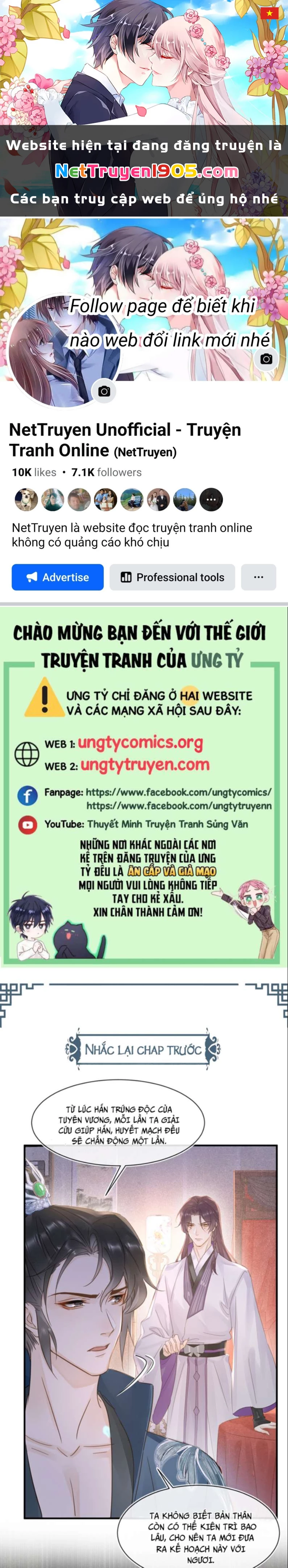 Tù Long Chapter 103 - 1