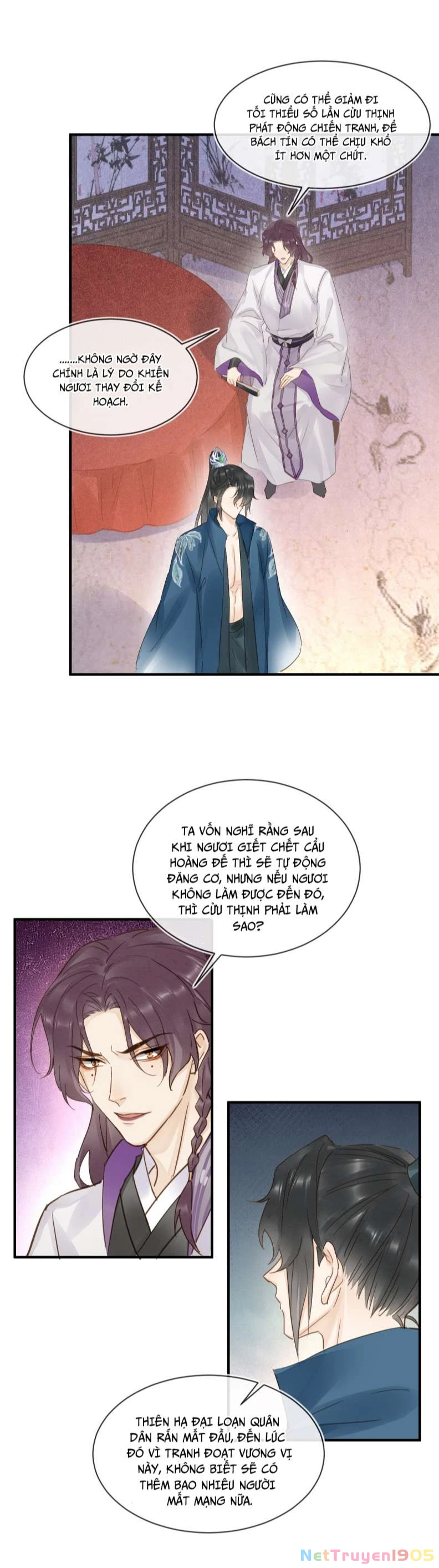 Tù Long Chapter 103 - 6