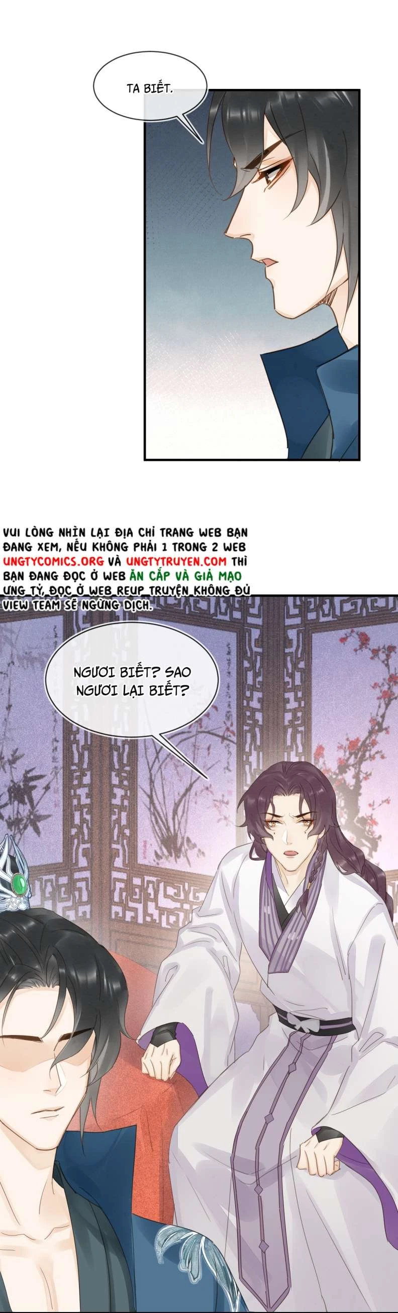 Tù Long Chapter 103 - 8