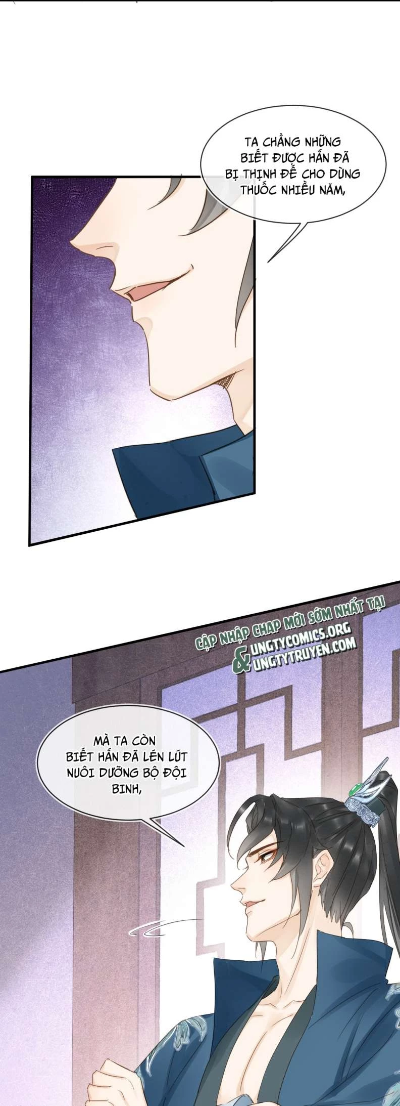 Tù Long Chapter 103 - 9