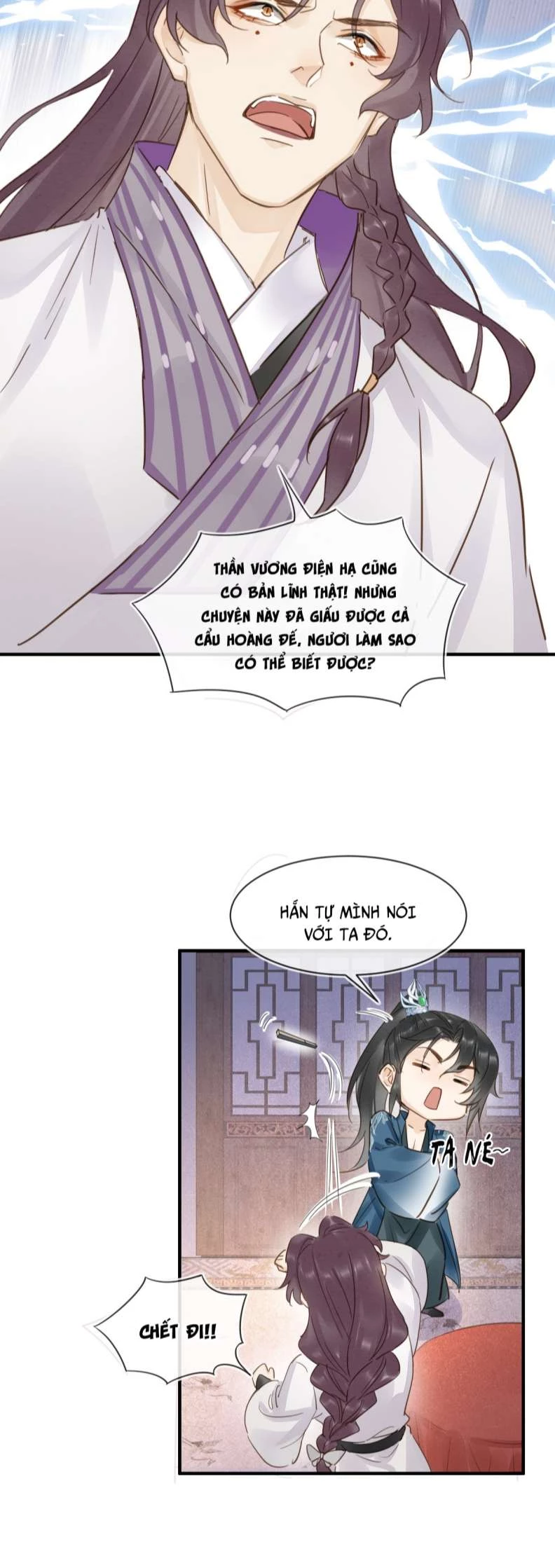 Tù Long Chapter 103 - 11