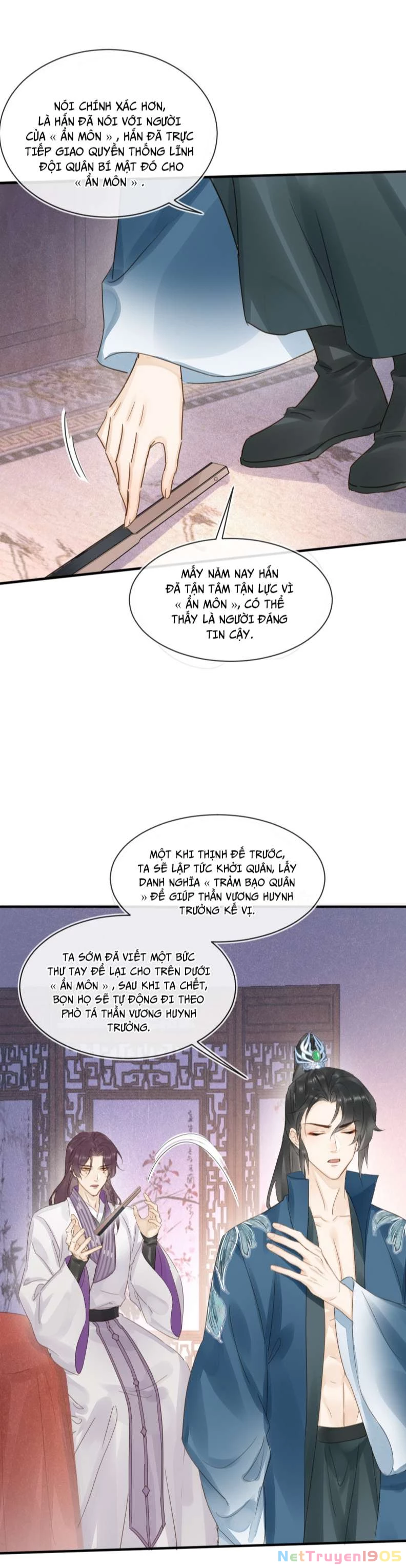 Tù Long Chapter 103 - 12