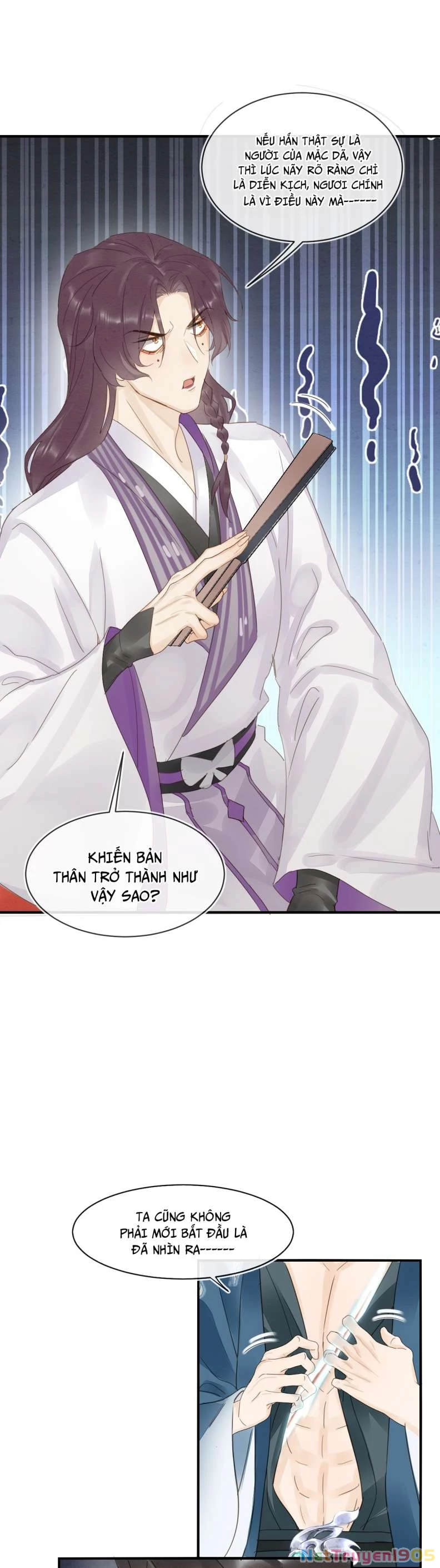 Tù Long Chapter 103 - 15