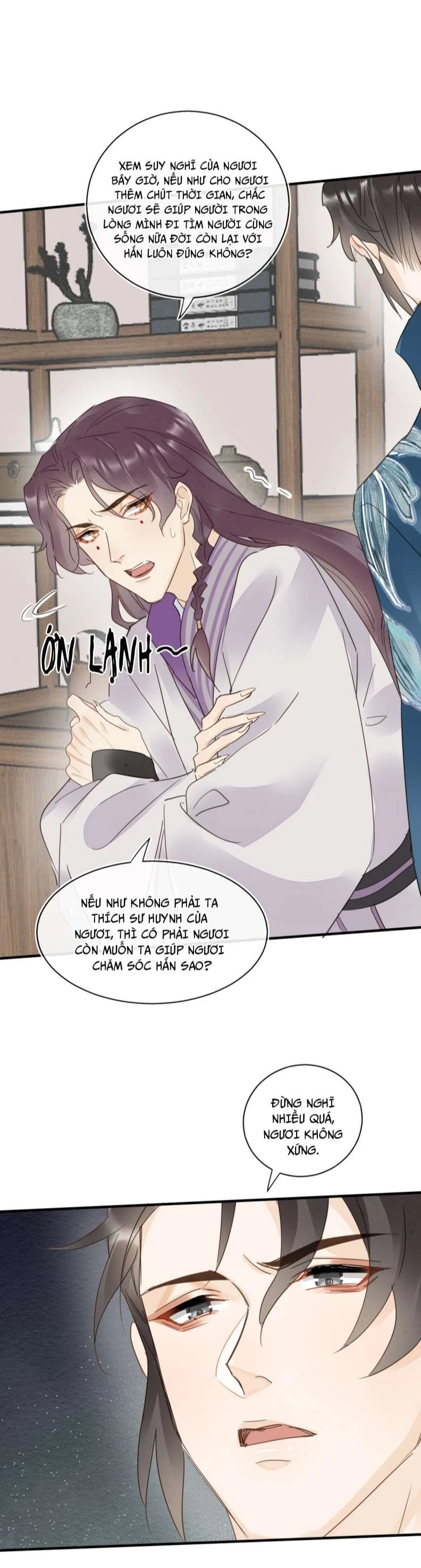 Tù Long Chapter 103 - 18