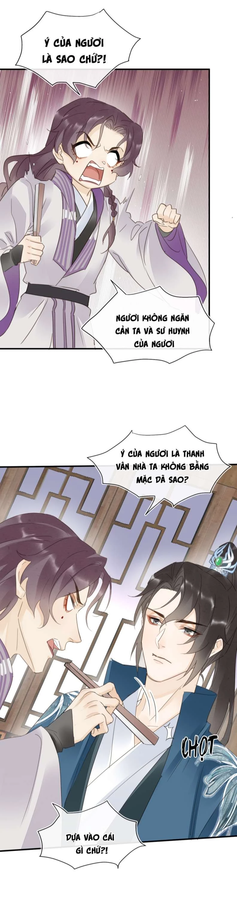 Tù Long Chapter 103 - 19