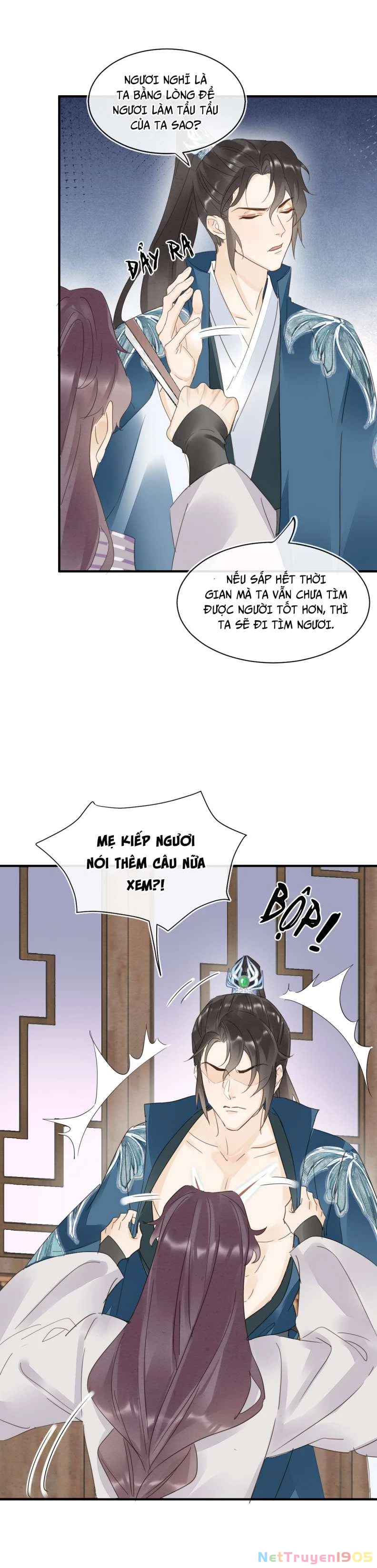 Tù Long Chapter 103 - 20