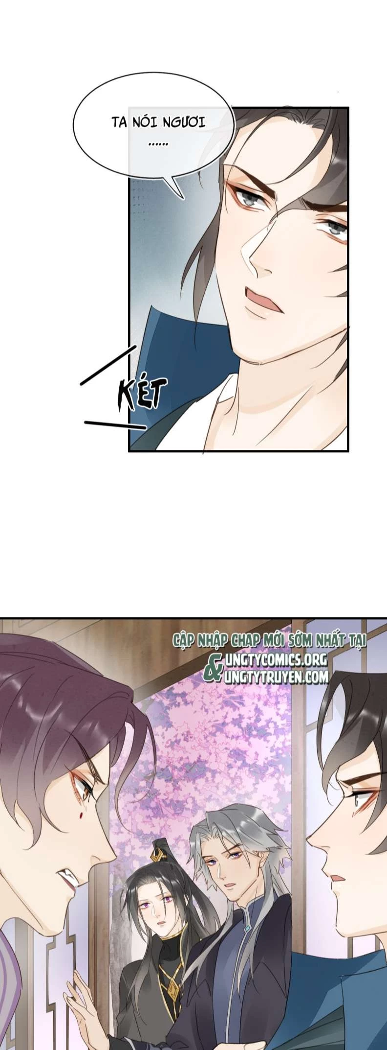 Tù Long Chapter 103 - 21