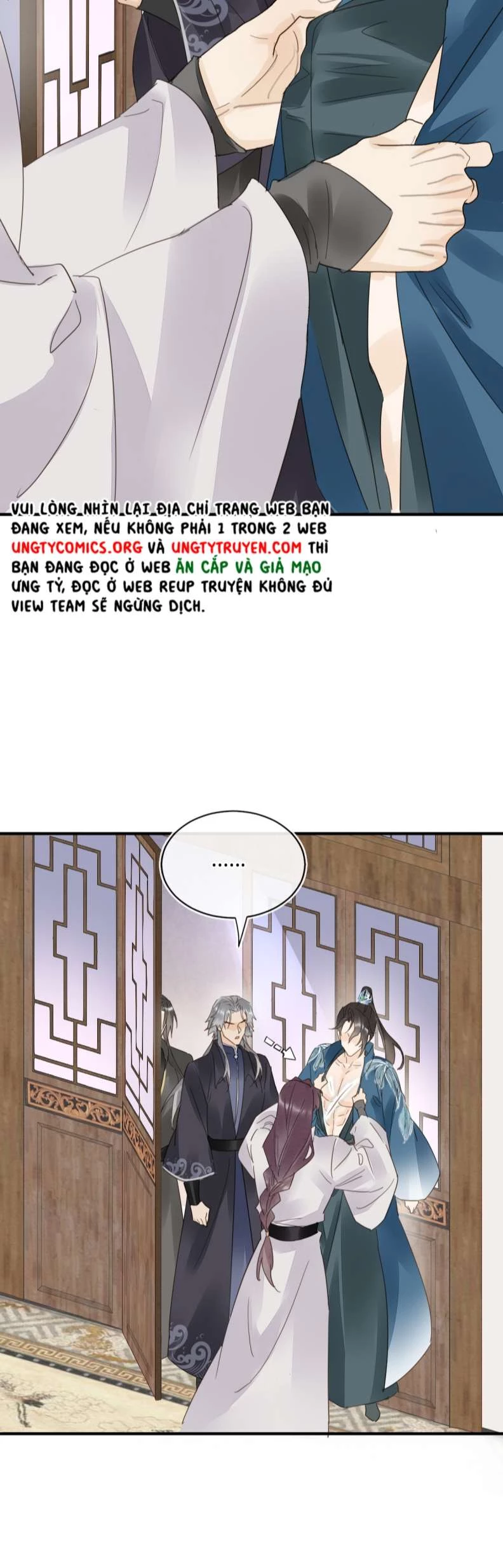 Tù Long Chapter 103 - 22