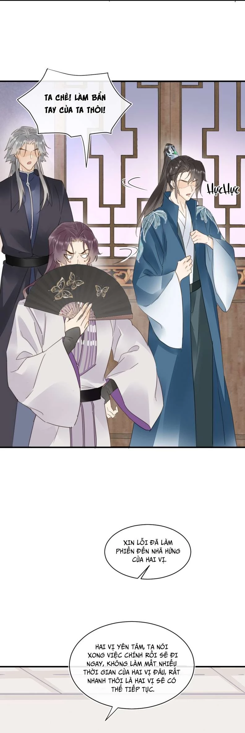 Tù Long Chapter 103 - 24