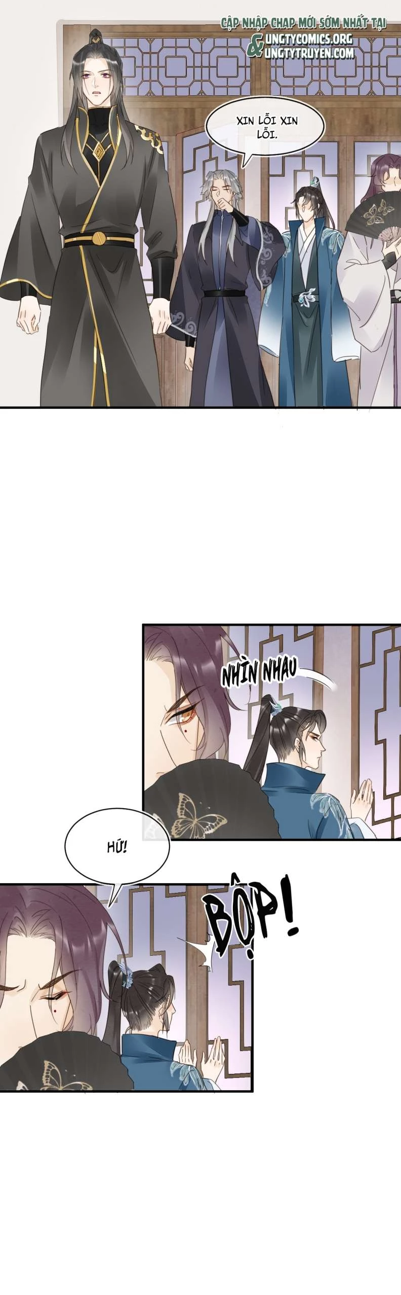 Tù Long Chapter 103 - 25