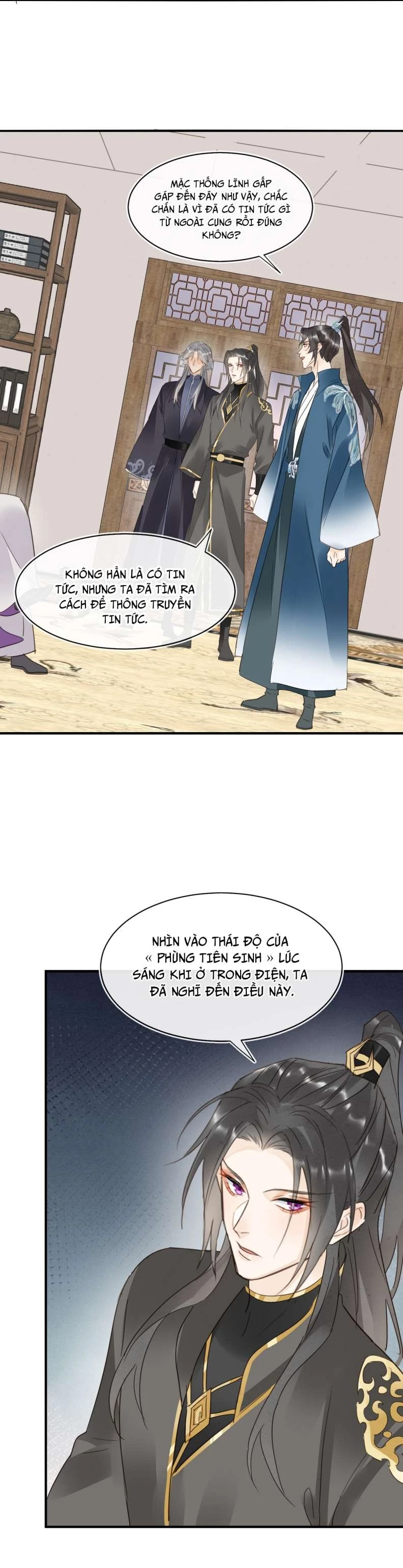 Tù Long Chapter 103 - 27