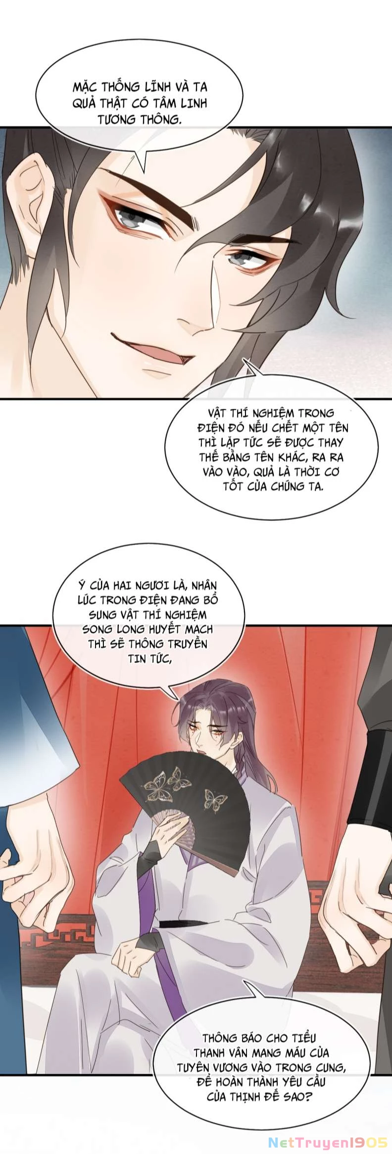 Tù Long Chapter 103 - 28