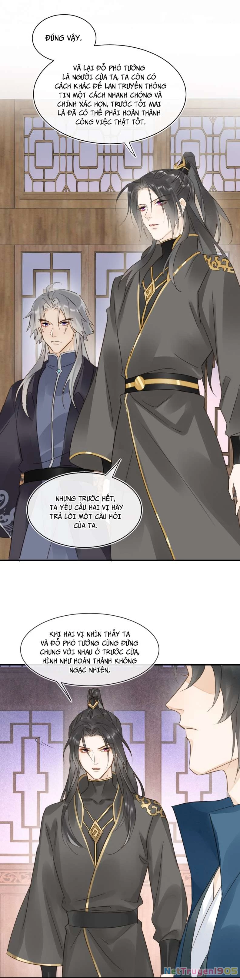 Tù Long Chapter 103 - 29