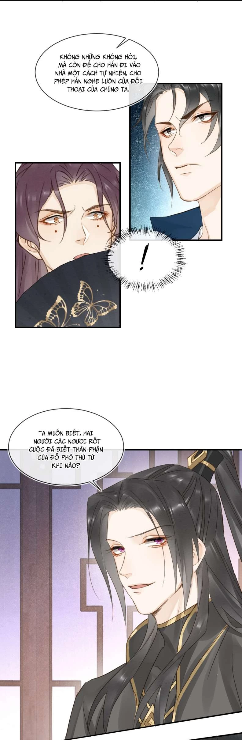 Tù Long Chapter 103 - 30