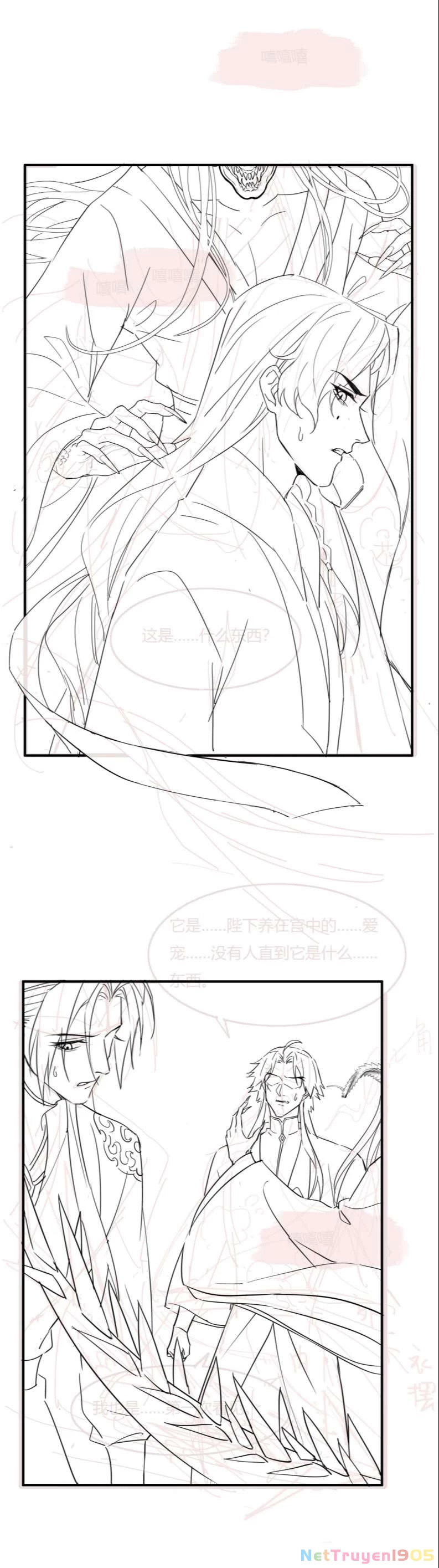 Tù Long Chapter 103 - 32