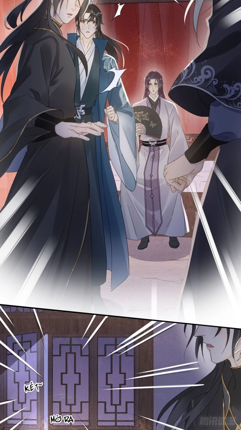 Tù Long Chapter 104 - 3