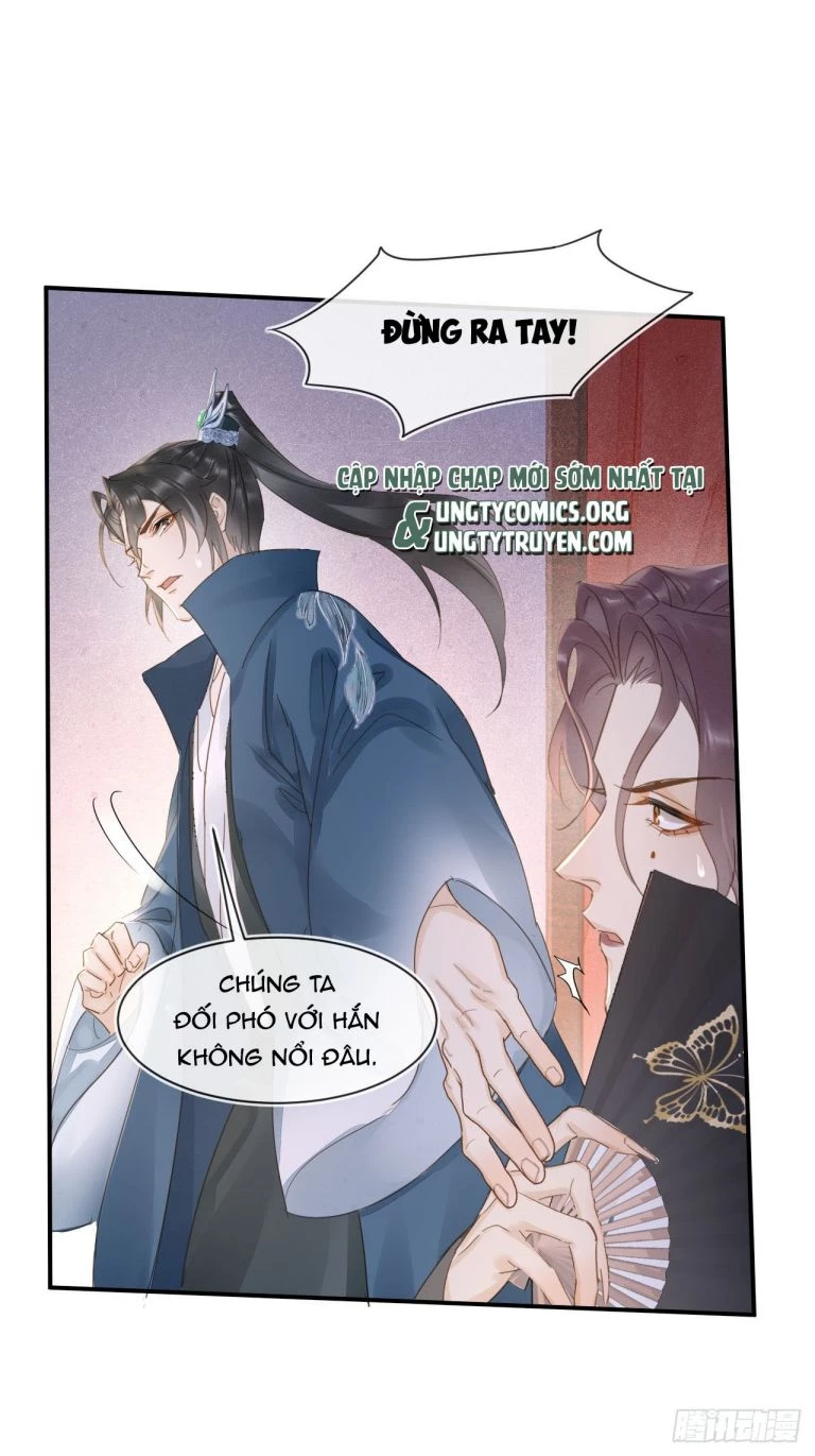 Tù Long Chapter 104 - 5