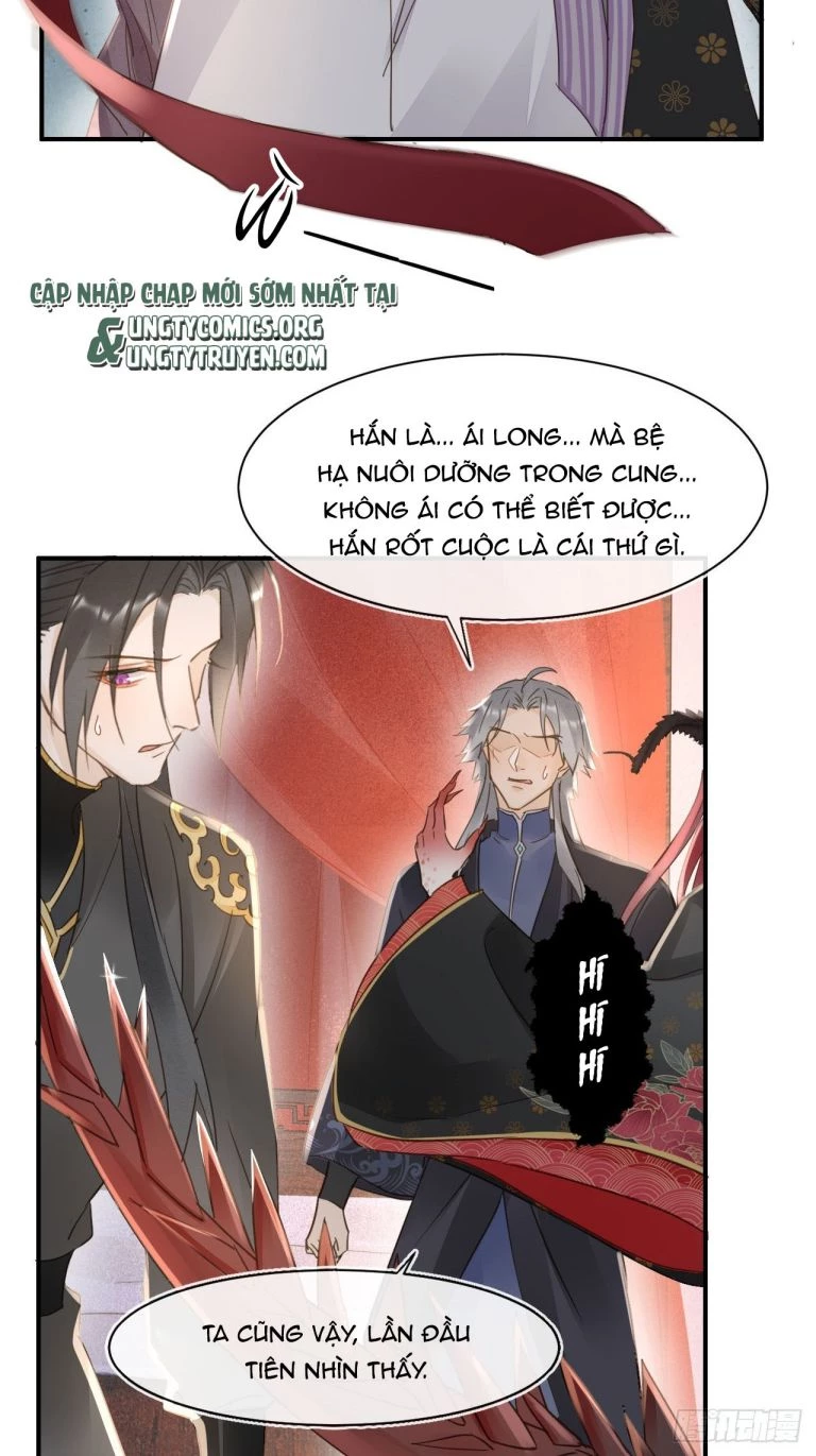 Tù Long Chapter 104 - 15