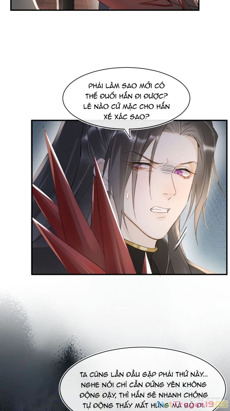 Tù Long Chapter 104 - 16