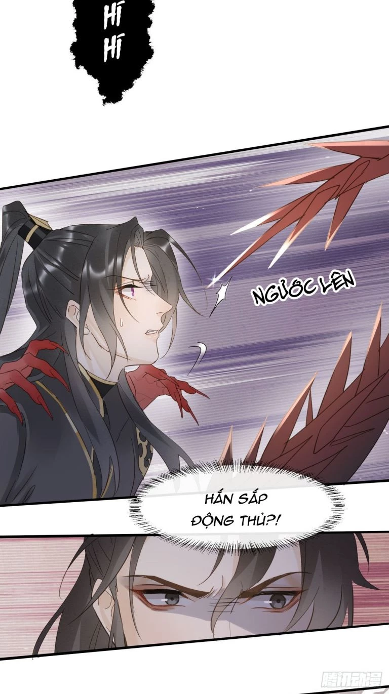 Tù Long Chapter 104 - 19