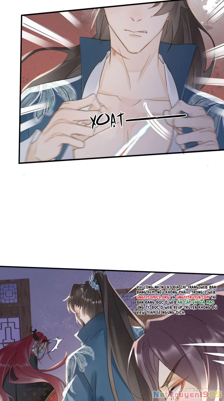 Tù Long Chapter 104 - 20