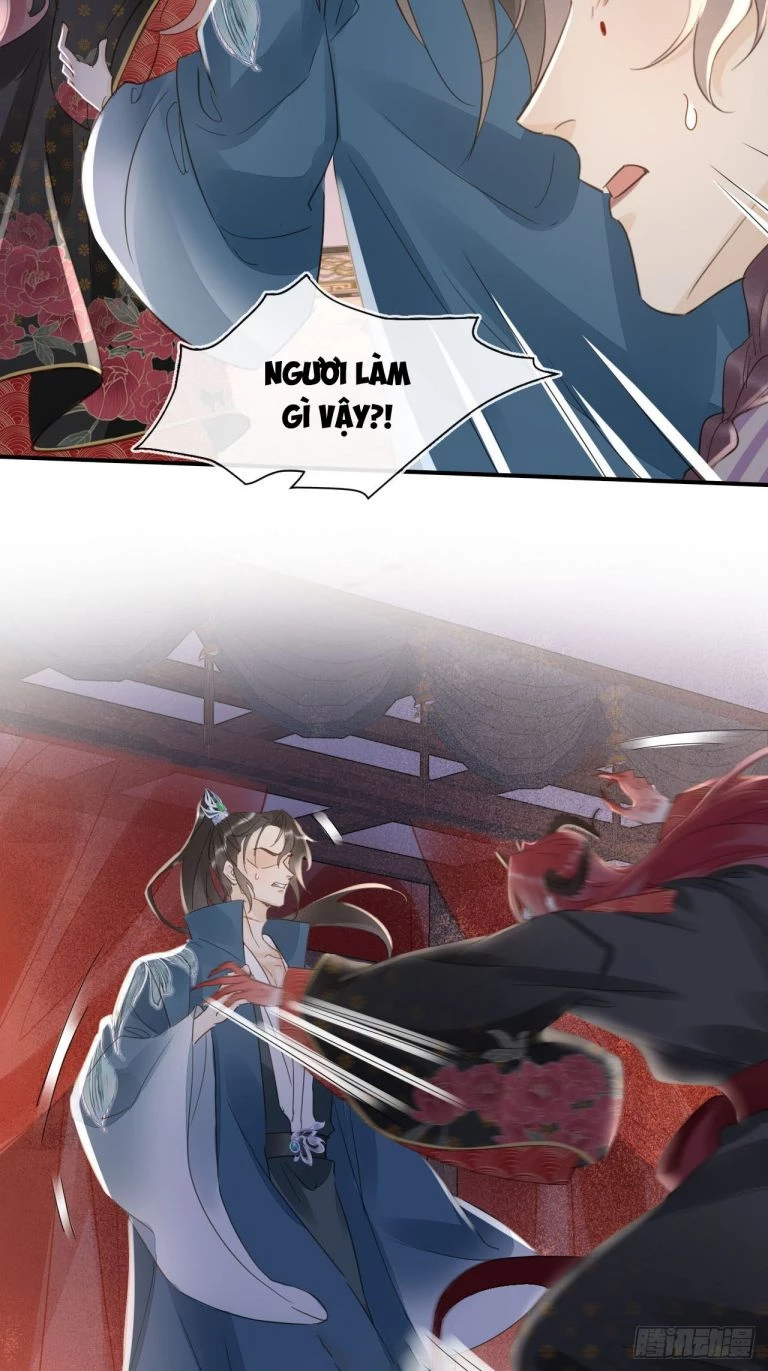 Tù Long Chapter 104 - 21