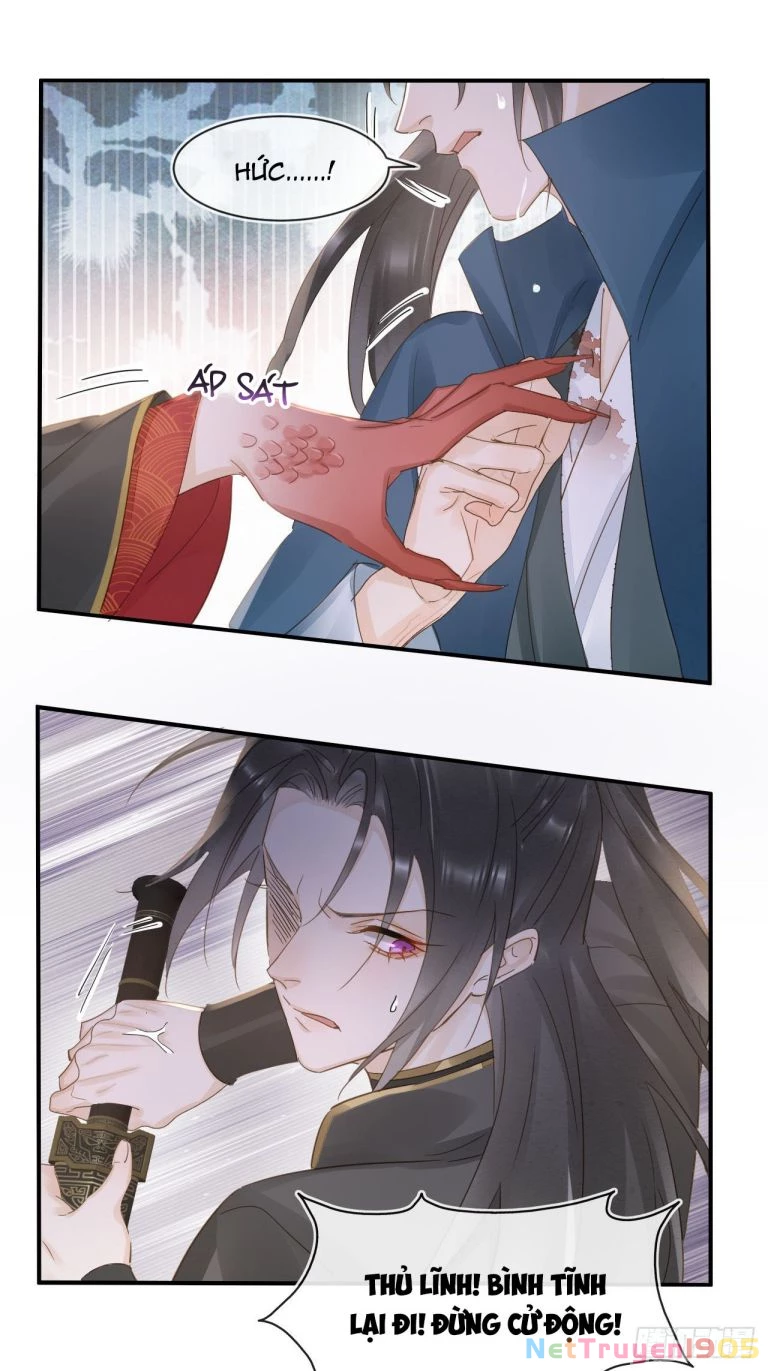 Tù Long Chapter 104 - 24