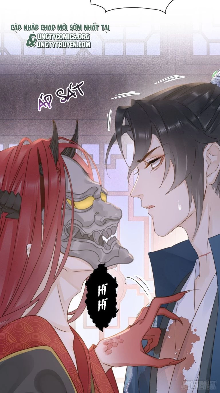 Tù Long Chapter 104 - 25