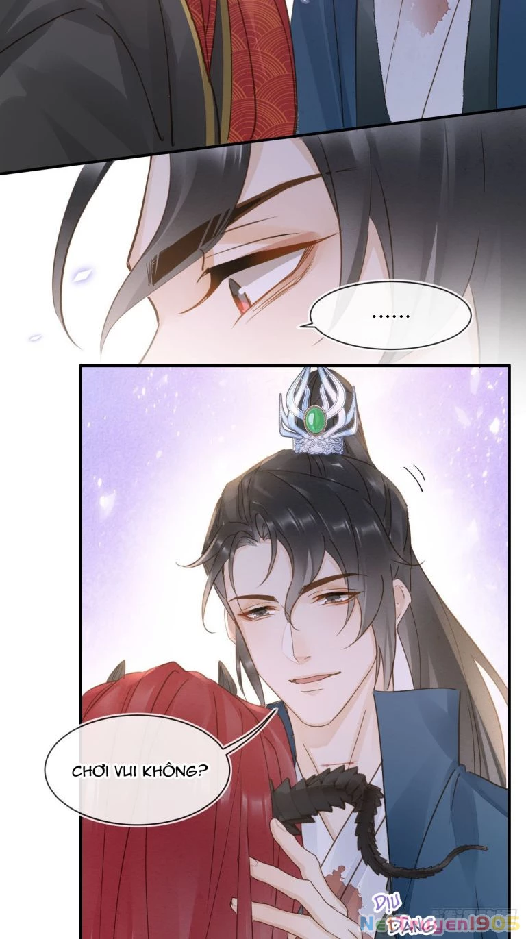 Tù Long Chapter 104 - 26