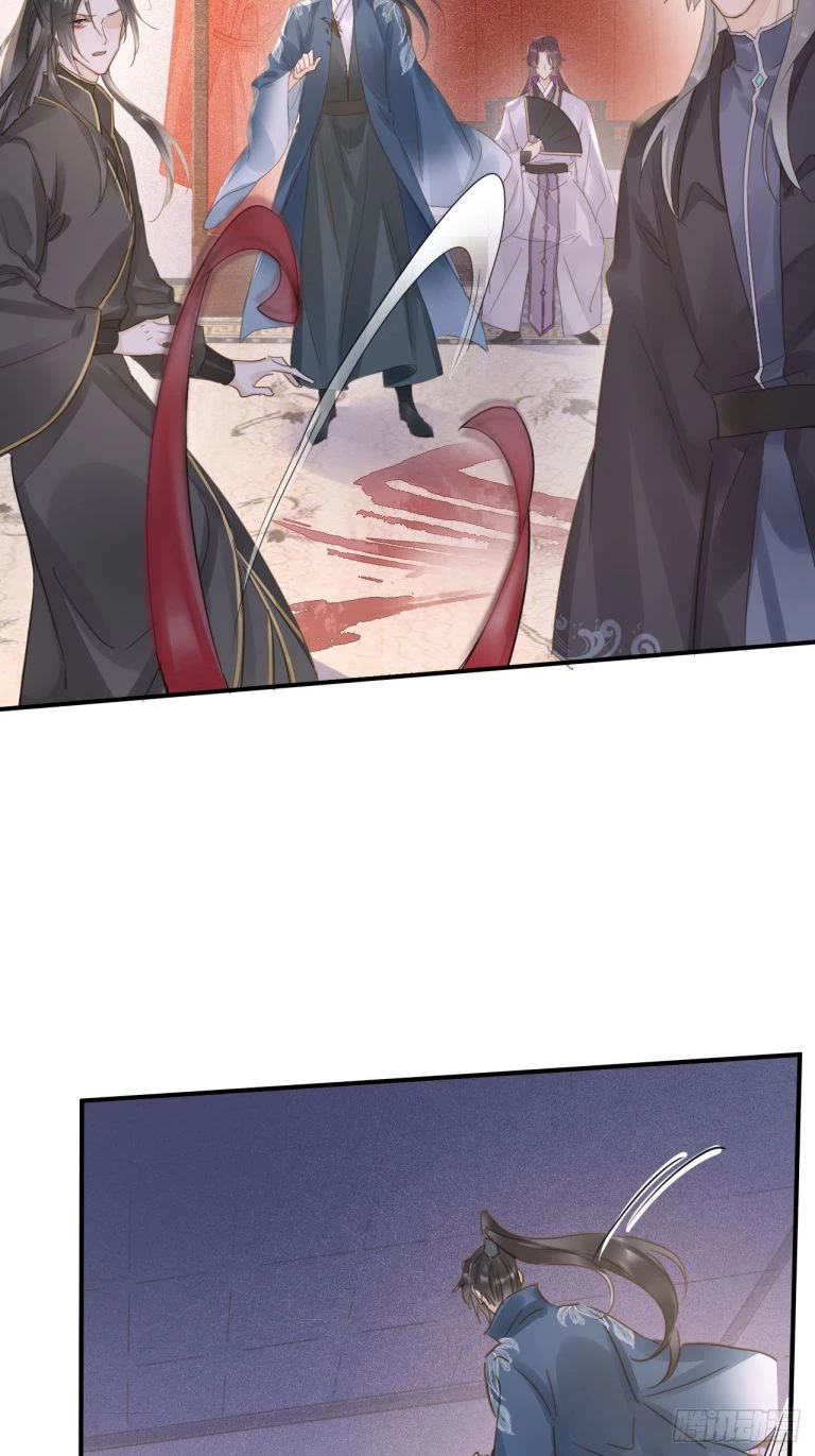 Tù Long Chapter 104 - 29