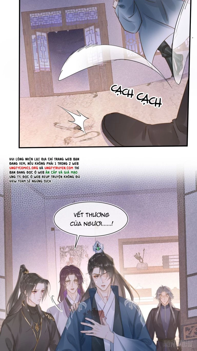 Tù Long Chapter 104 - 30