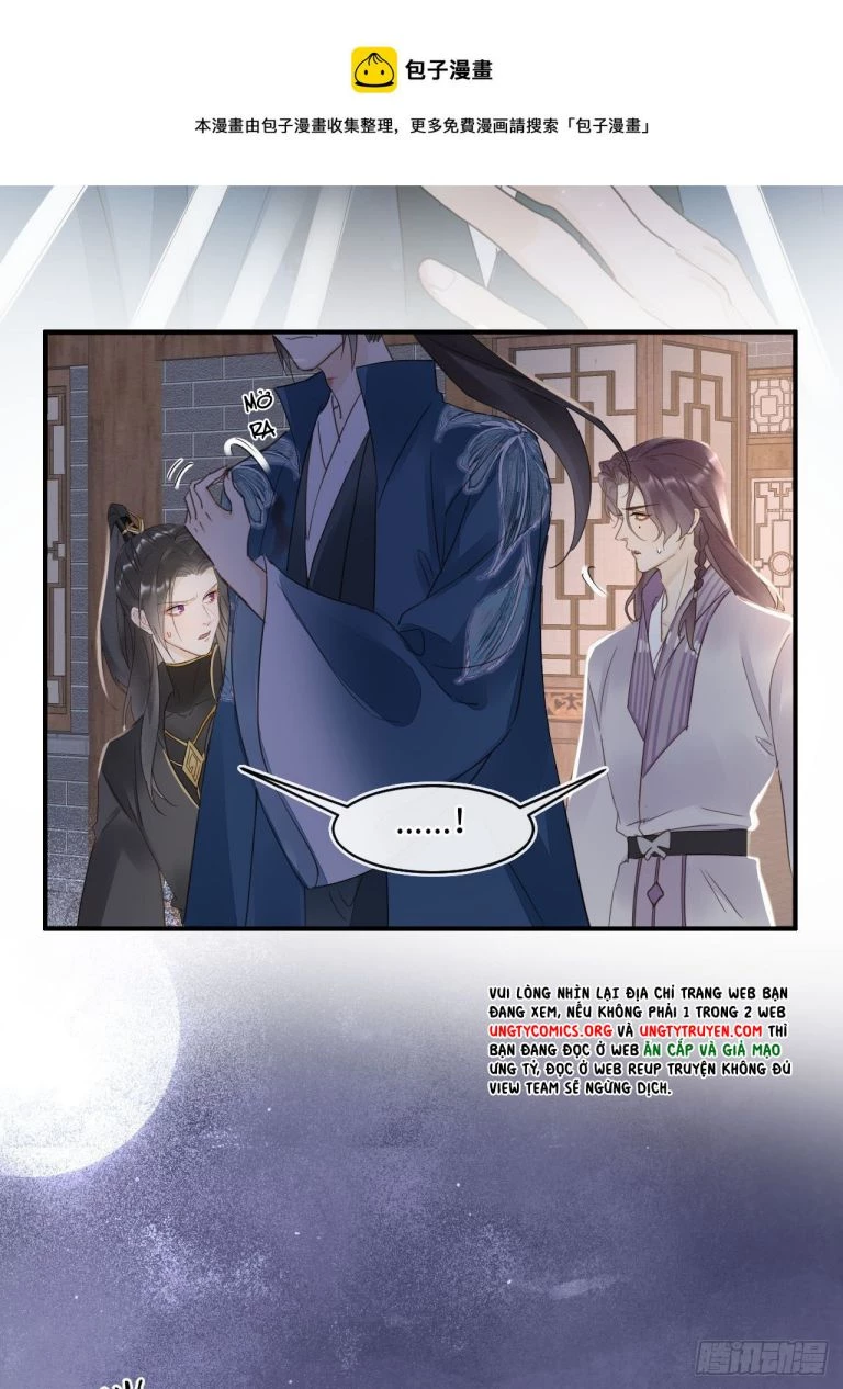 Tù Long Chapter 104 - 40