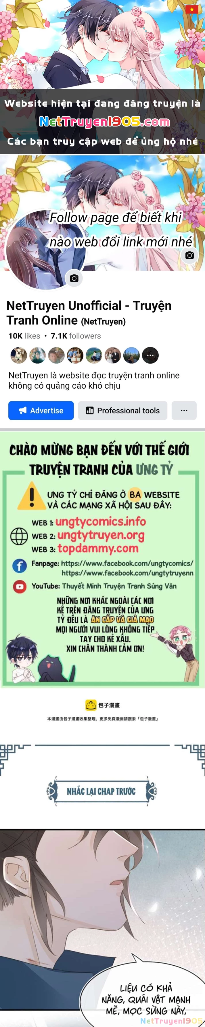 Tù Long Chapter 105 - 1