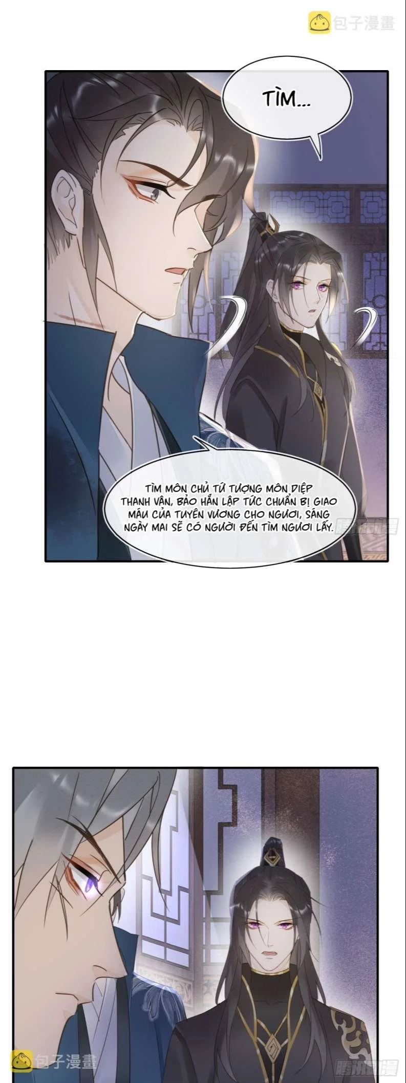 Tù Long Chapter 105 - 10