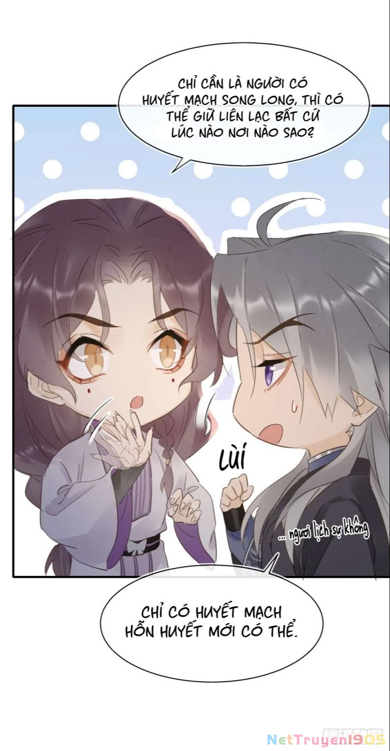 Tù Long Chapter 105 - 15