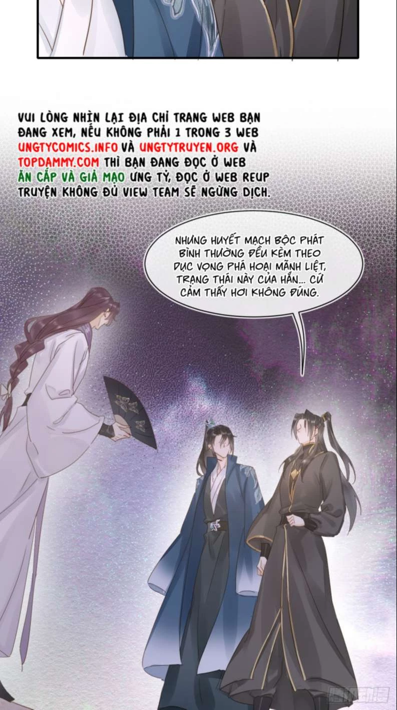 Tù Long Chapter 105 - 20