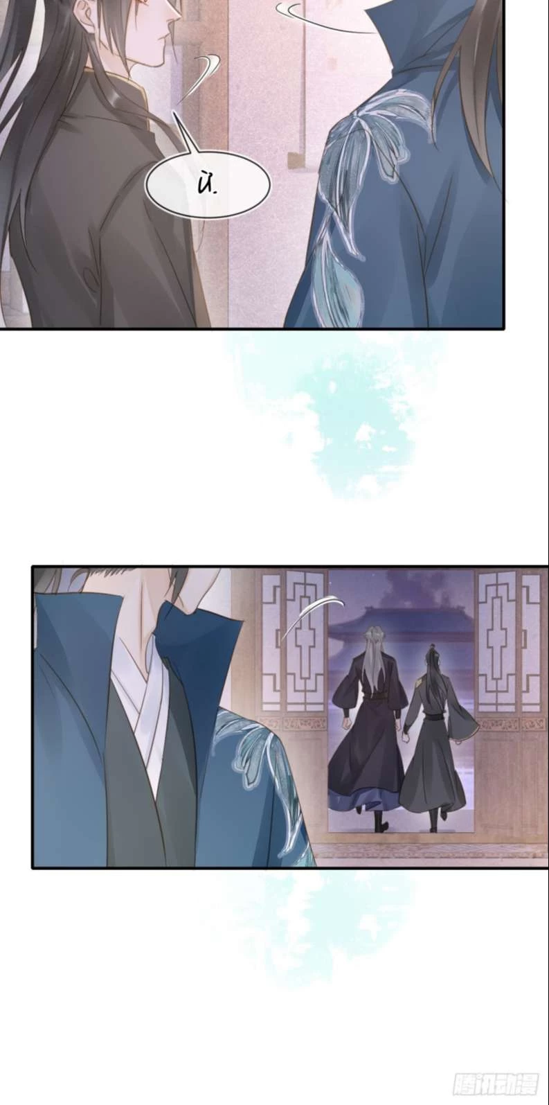 Tù Long Chapter 105 - 23