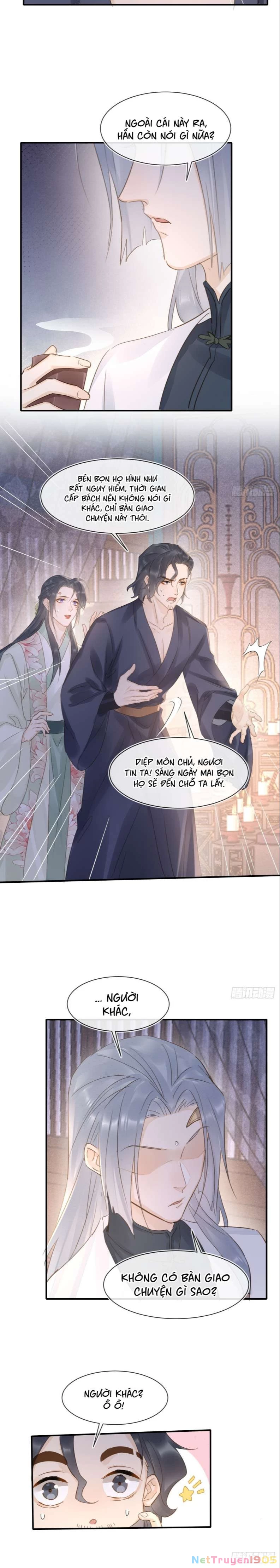 Tù Long Chapter 105 - 30