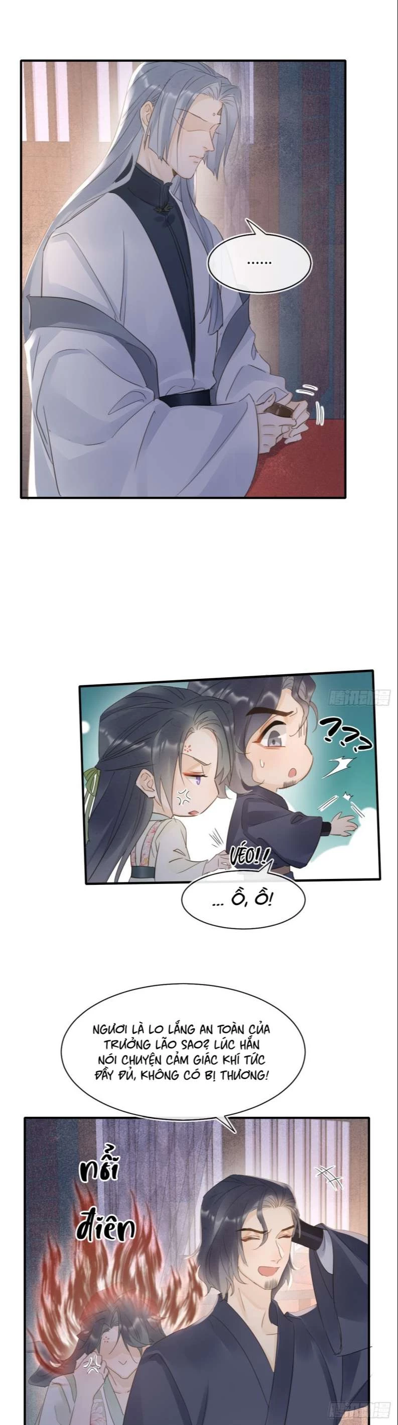 Tù Long Chapter 105 - 32
